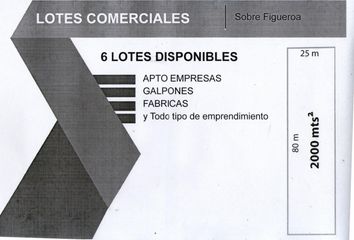 Terrenos en  Don Orione, Partido De Almirante Brown