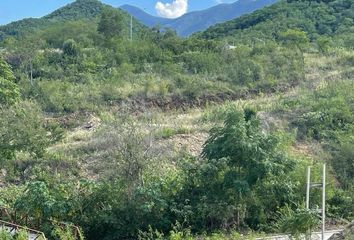 Lote de Terreno en  San Pedro El Álamo, Santiago, Nuevo León