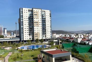 Departamento en  Boulevard Fray Junípero Serra, Fracc Privada De Los Portones, Querétaro, 76100, Mex