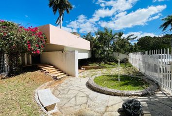 Casa en  Calle 21 151, Fraccionamiento Del Norte, Mérida, Yucatán, 97120, Mex