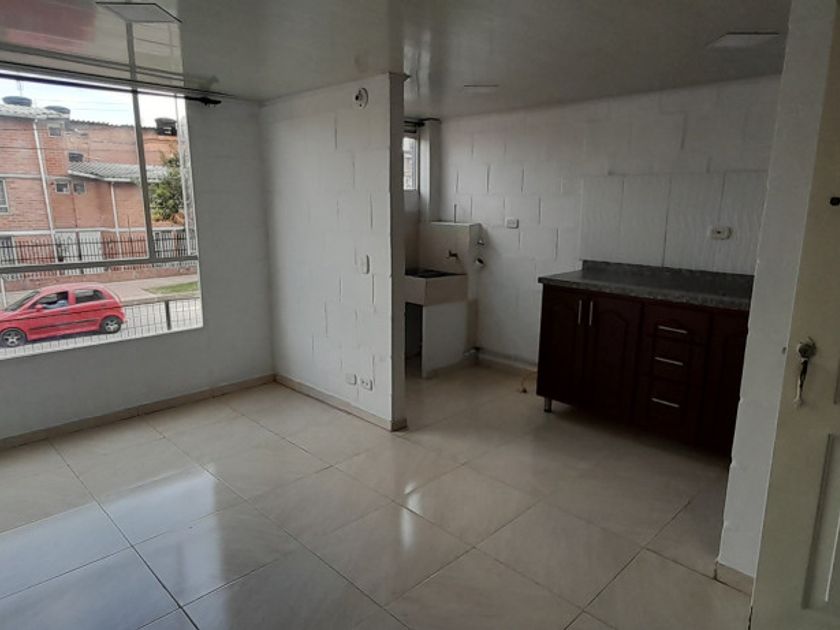 Apartment for rent in Bogotá