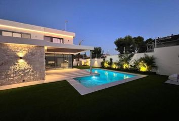 Chalet en  Orihuela-costa, Alicante Provincia