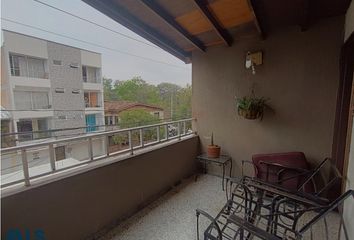 Apartamento en  Calasanz, Medellín