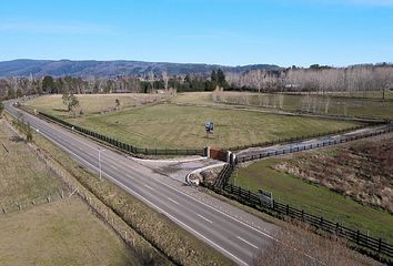 Parcela en  Freire, Cautín