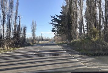 Terrenos en  Trelew, Chubut