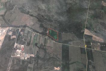 Lote de Terreno en  Las Aves Residencial And Golf Resort, Pesquería