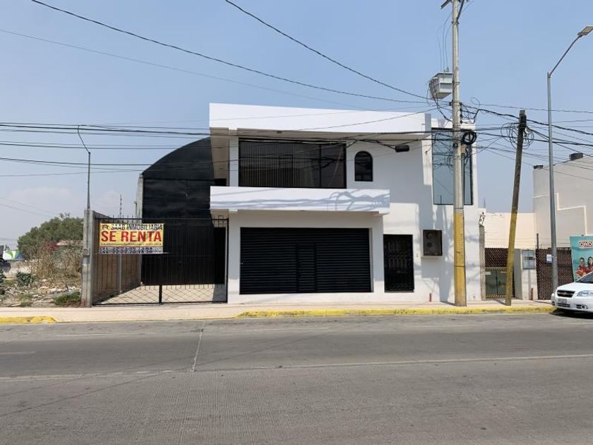 renta Oficina en Central de Abastos, Tepeaca, Tepeaca (MX22-MW4632)-  