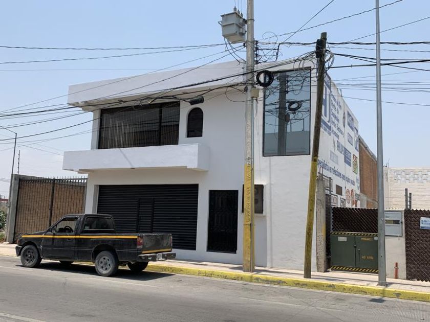 renta Oficina en Central de Abastos, Tepeaca, Tepeaca (MX22-MW4632)-  