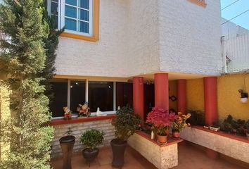 Casa en  Santa Cecilia, Coyoacán, Cdmx