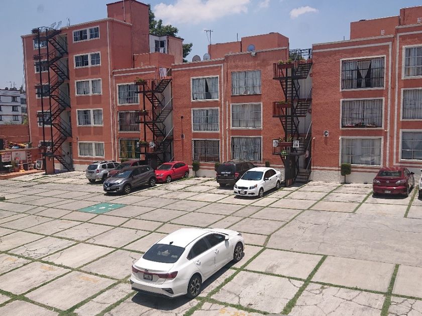 renta Departamento en Miguel Hidalgo, Tlalpan, CDMX (450010214