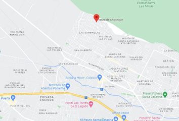 Casa en  Avenida Perimetral Norte, San Gilberto, Santa Catarina, Nuevo León, 66369, Mex