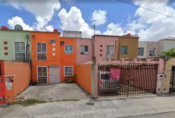 Casa en  Avenida Chichen Itzá, Supmz 60, Benito Juárez, Quintana Roo, 77514, Mex