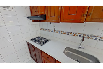 Apartamento en  Bomboná 2, Medellín