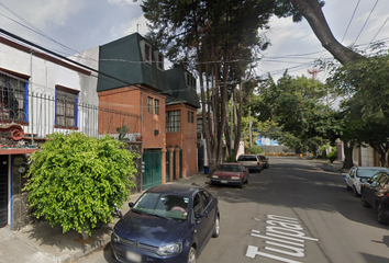 Casa en  Jacarandas, Ciudad Jardín, Coyoacán, Ciudad De México, 04370, Mex