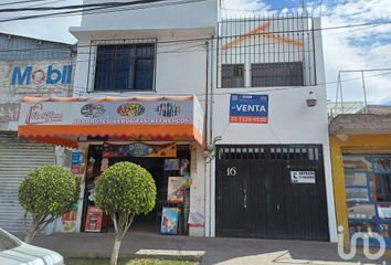 Casa en  Avenida Circunvalación Oriente 16, Sta Clara, Fracc Jardines De Santa Clara, Ecatepec De Morelos, México, 55450, Mex