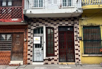 Casa en  Calle Cholula 107-111, Veracruz Centro, Veracruz, Veracruz De Ignacio De La Llave, 91700, Mex