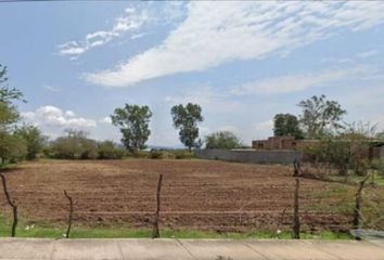 Lote de Terreno en  Prolongación Mariano Escobedo 139, Huixtla, Etzatlán, Jalisco, 46500, Mex