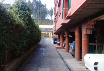 Departamento en  San Joaquín, Cuenca