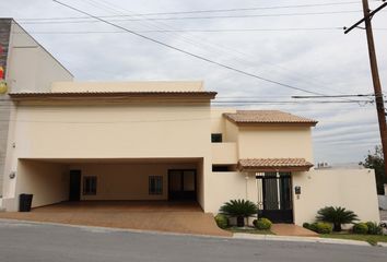 Casa en  Valle De Chipinque, San Pedro Garza García