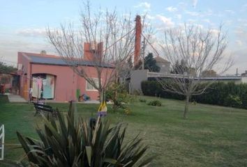 Casa en  Angélica, Santa Fe