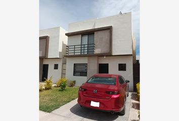 Casa en  Villas Del Renacimiento, Torreón