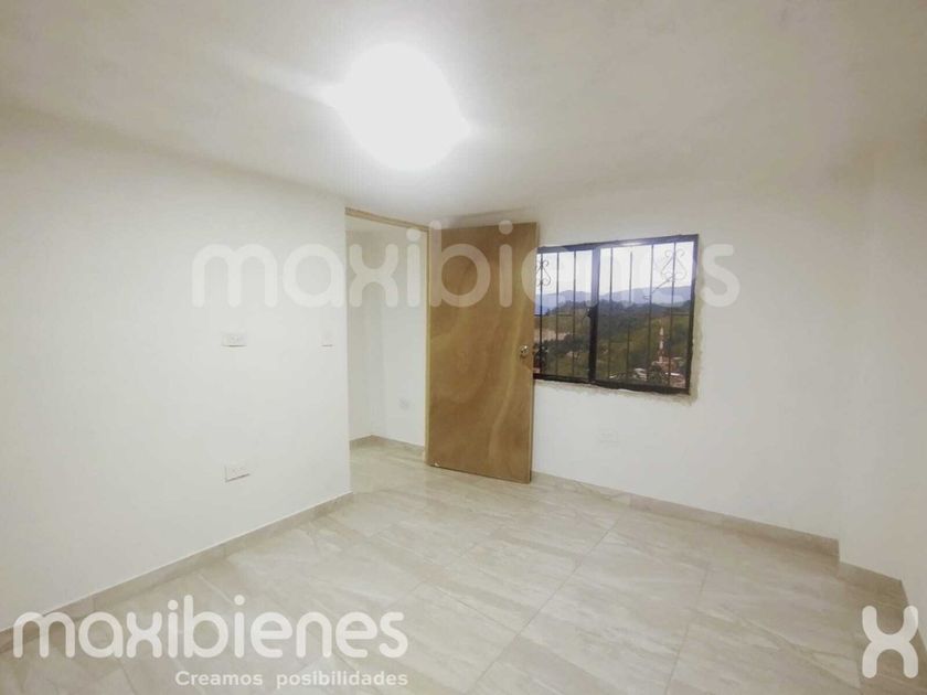 Apartamento en arriendo San Javier, Occidente
