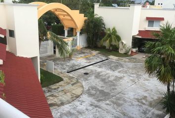 Casa en  Colonia Benito Juárez, Cancún, Quintana Roo