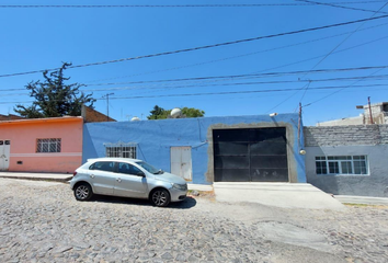 Lote de Terreno en  Calle Emiliano Zapata 52, Colonia Centro, Querétaro, 76220, Mex