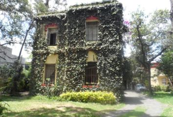 Casa en  Lomas De Guadalupe, Álvaro Obregón, Cdmx