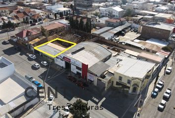 Lote de Terreno en  Ciudad Cuauhtémoc Centro, Cuauhtémoc, Chihuahua