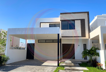 Casa en condominio en  Santa Gertrudis Copo, Mérida, Yucatán