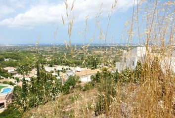 Terreno en  Pedreguer, Alicante Provincia