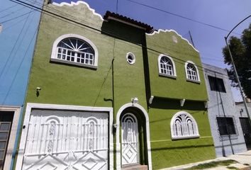 Casa en  Sotero Prieto, Guadalupe Insurgentes, Gustavo A. Madero, Cdmx, México
