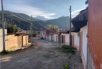 Lote de Terreno en  San Cristóbal De Las Casas Centro, San Cristóbal De Las Casas