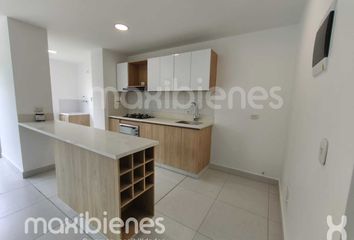 Apartment for rent in Laureles, Medellín