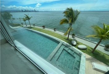 Apartamento en  San Francisco, Ciudad De Panamá