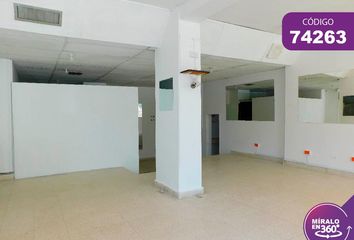 Local Comercial en  Calle 74 22, Las Mercedes, Barranquilla, Atlantico, Col