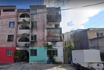 Departamento en  Colonia Benito Juárez, Cancún, Quintana Roo