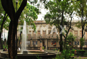 Departamento en  Tabacalera, Cuauhtémoc, Cdmx