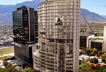 Departamento en  Santa María 210, Galerias, Miravalle, Monterrey, Nuevo León, 64660, Mex