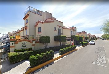 Casa en condominio en  Privada Canes, Conj Hab Villa Del Real 2da Secc, Tecámac, México, 55760, Mex