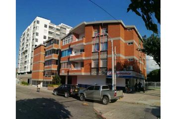 Apartamento en  Miraflores, Santa Marta