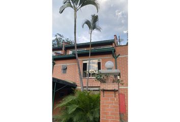 Casa en  La Mota, Medellín