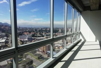 Oficina en  Barracas, Bogotá