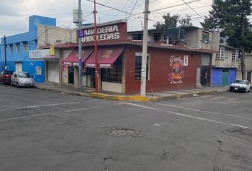 Local comercial en  Cuautepec Barrio Alto, Gustavo A. Madero