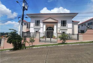 Casa en  Clayton, Ciudad De Panamá