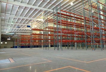 Nave en  Calle Francisco Villa, La Venta Del Astillero, Zapopan, Jalisco, 45221, Mex