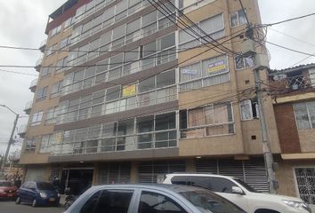 Apartamento en  Quiroga, Bogotá