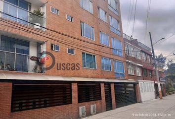 Apartamento en  Veracruz, Bogotá