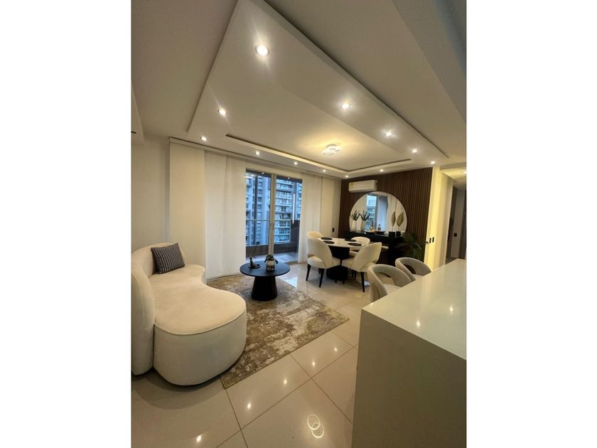 Apartamento en arriendo Calle 96, Villa Carolina, Localidad Riomar, Perímetro Urbano Barranquilla, Barranquilla, Atlántico, Rap Caribe, 080020, Colombia